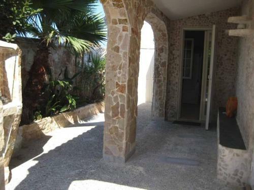 Salento Beach House (villa Idume)