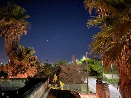 Salento Beach House (villa Idume)