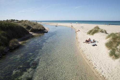 Salento Beach House (villa Idume)