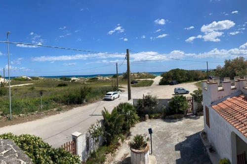 Salento Beach House (villa Idume)