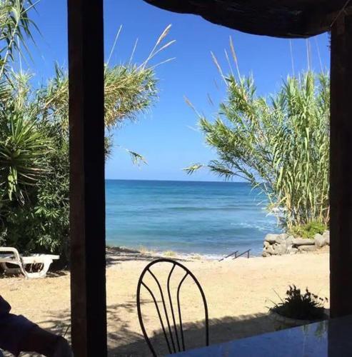 Salento Beach House (villa Idume)