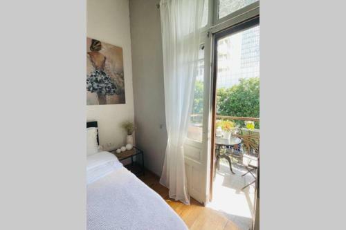 Apartamento Tommy's House Rothschildd