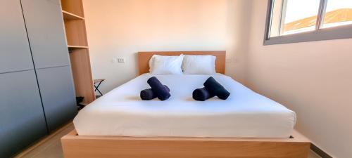 Apartment Lavande 2br Jaffa Y8