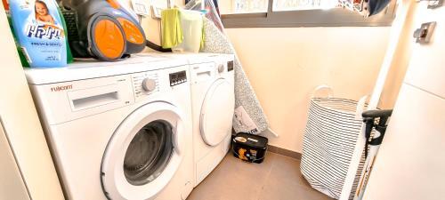 Apartment Lavande 2br Jaffa Y8
