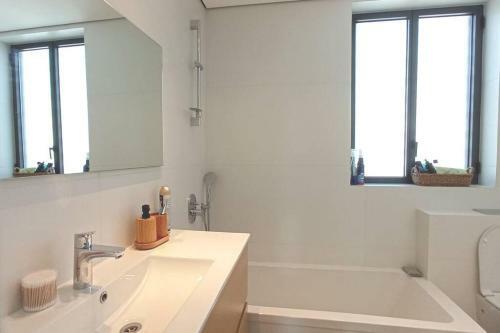 Apartamento Stunning Sea View Penthouse