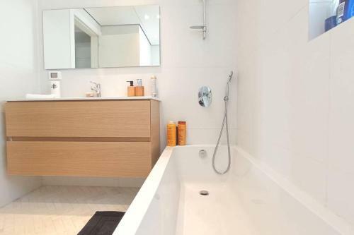 Apartamento Stunning Sea View Penthouse