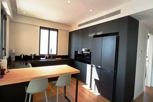 Apartamento Stunning Sea View Penthouse