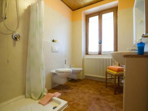B&B Il Nido Dello Svasso