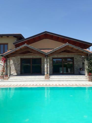 B&B A Casa Di Zia Luisa
