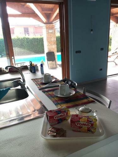 B&B A Casa Di Zia Luisa