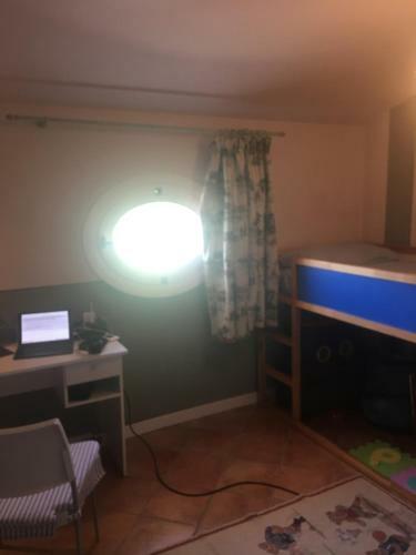 Apartamento Appartamento Bogogno Golf Resort
