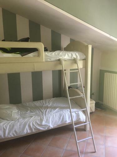 Apartamento Appartamento Bogogno Golf Resort