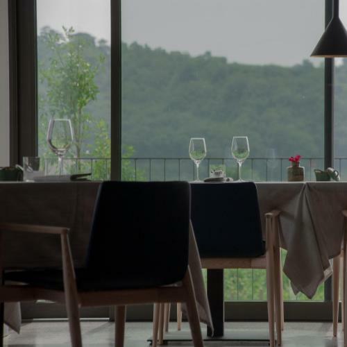 Hotel Stilla Ristorante E Camere