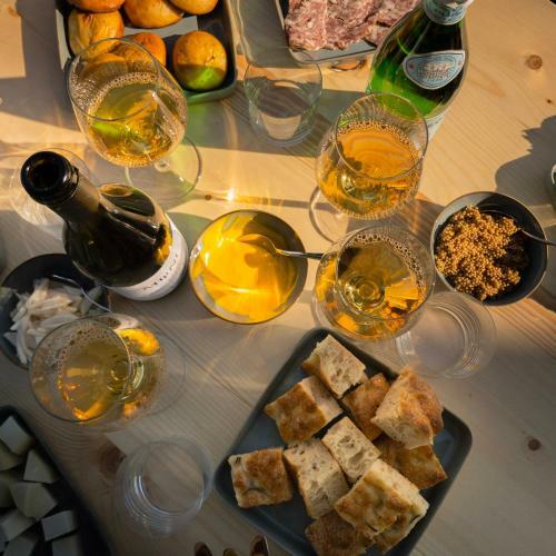 Hotel Stilla Ristorante E Camere