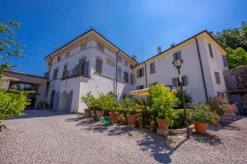 Apartamento Villa Faccioli Limone