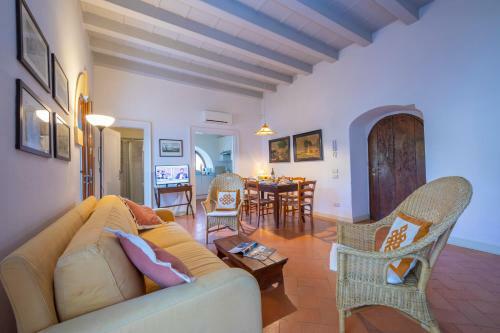 Apartamento Villa Faccioli Limone