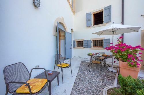 Apartamento Villa Faccioli Limone