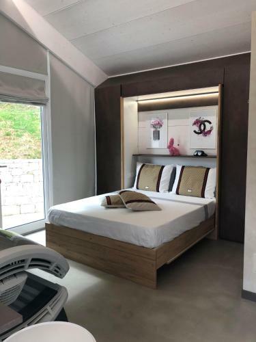 Apartamento Villa Maddalena Spa