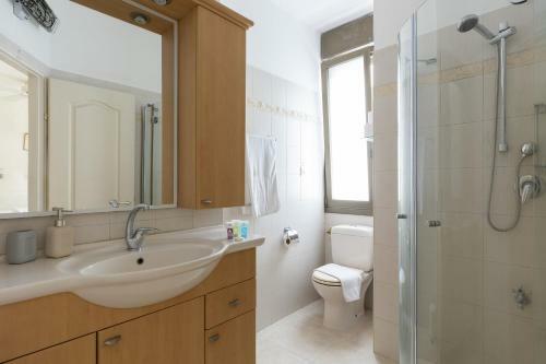 Apartamento Bright Pearl For Exploring Tel-aviv