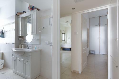 Apartamento Bright Pearl For Exploring Tel-aviv