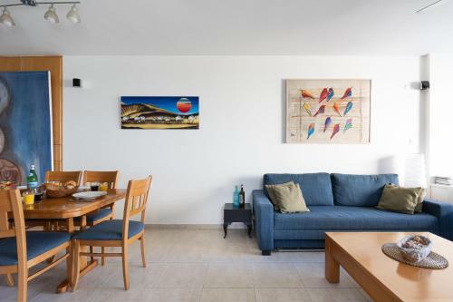 Apartamento Bright Pearl For Exploring Tel-aviv
