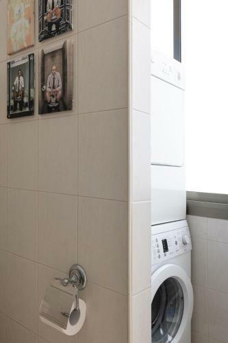 Apartamento Bright Pearl For Exploring Tel-aviv