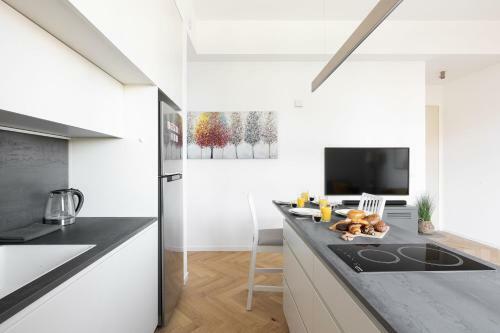 Levontin 5 Apartment - By Sean'rent