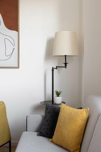 Levontin 5 Apartment - By Sean'rent
