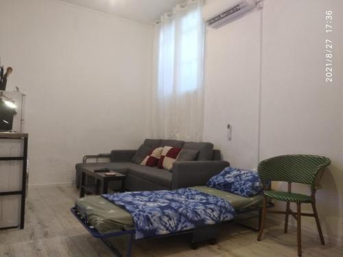 Apartamento Nik-rooms 3