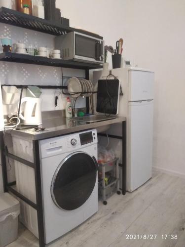Apartamento Nik-rooms 3