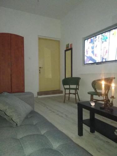 Apartamento Nik-rooms 3