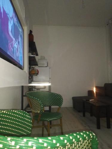 Apartamento Nik-rooms 3
