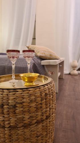 Apartamento Neve Tzedek Heart