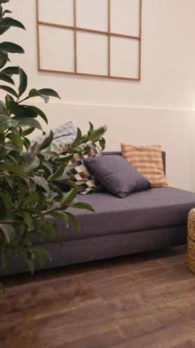Apartamento Neve Tzedek Heart