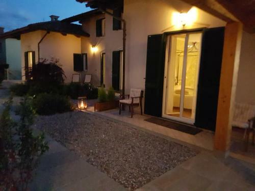 Agroturismo La Rosa Gialla B&B - Apartments