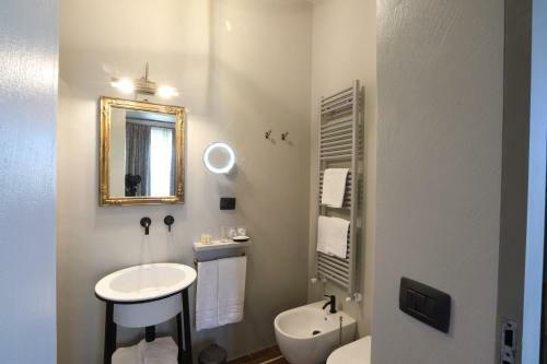 Apartamento Villa Giobatta