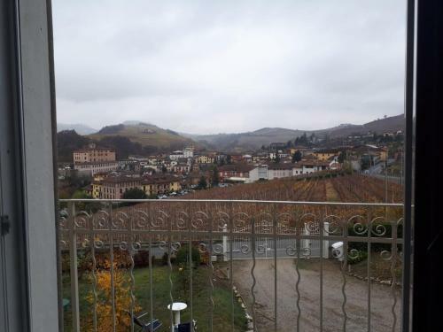 La Dimora Di Barolo Appartamento Panoramico
