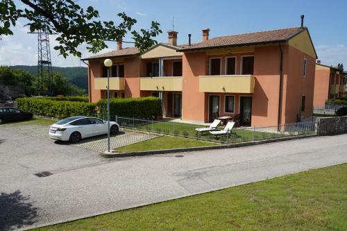 Apartamento Appartamento Al Forte