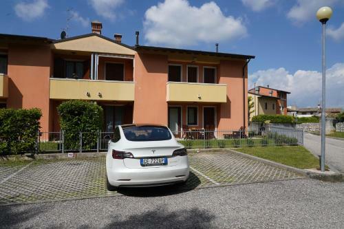 Apartamento Appartamento Al Forte