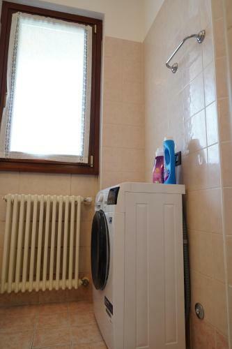 Apartamento Appartamento Al Forte