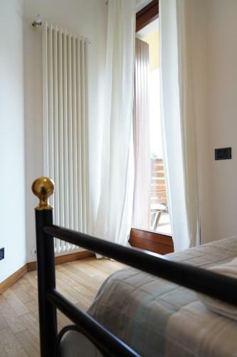 Apartamento Appartamento Al Forte