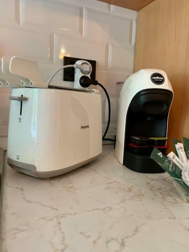 Apartamento Appartamento Al Forte