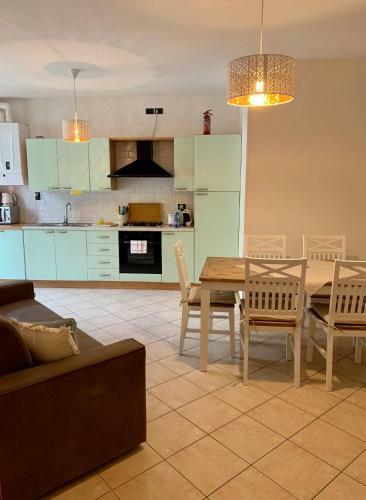Apartamento Appartamento Al Forte