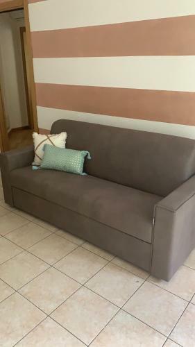 Apartamento Appartamento Al Forte