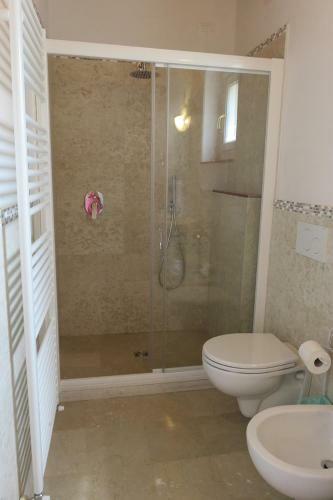 Apartamento Agriturismo Villa Stella