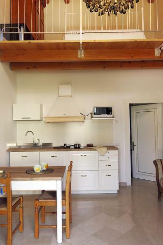 Apartamento Agriturismo Villa Stella