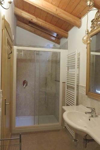 Apartamento Agriturismo Villa Stella