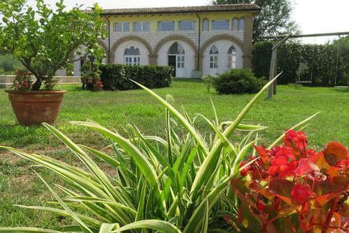 Apartamento Agriturismo Villa Stella