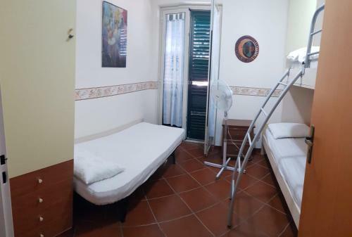 Apartamento Villa Dell'oleandro