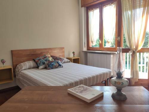 Apartamento La Casa In Collina